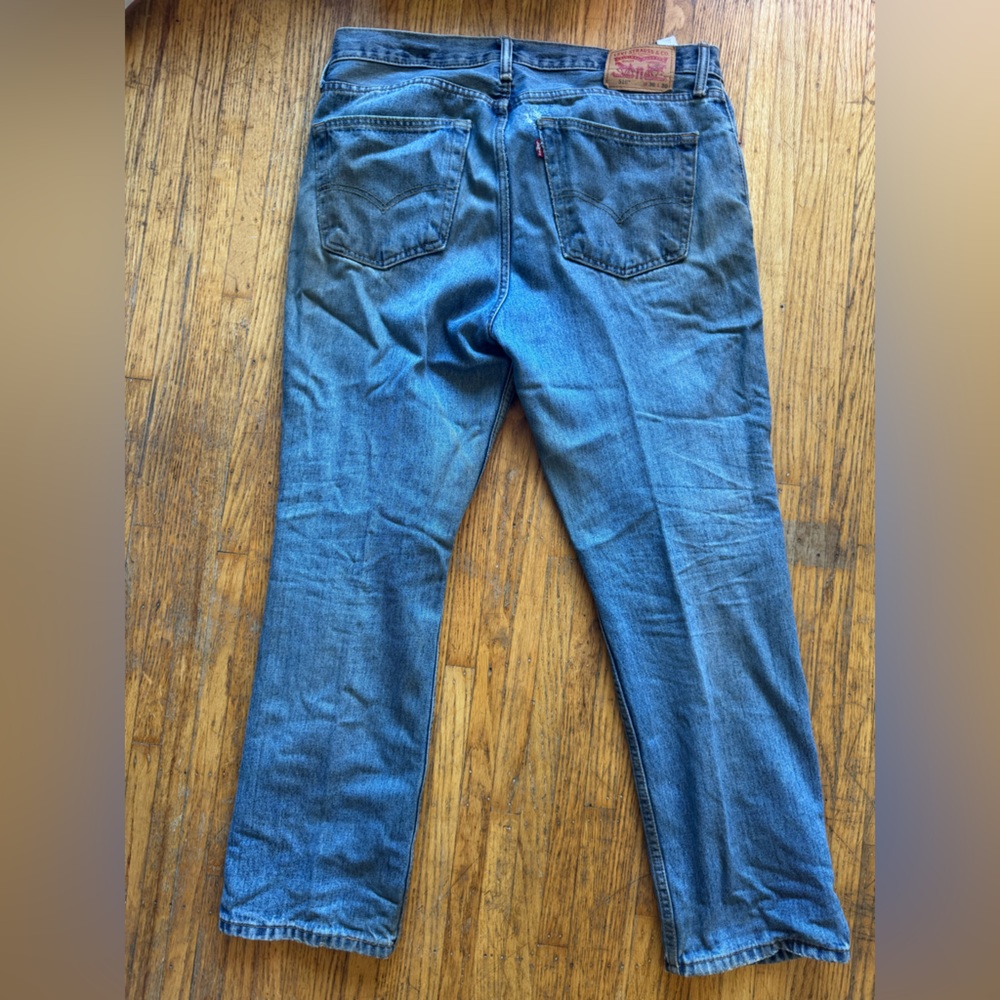 LEVIS 506 - Picture 5 of 7